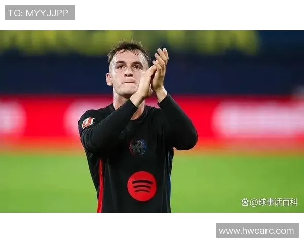 巴萨迎严重利好！中场中心前方回归，切尔西你怕了吗？